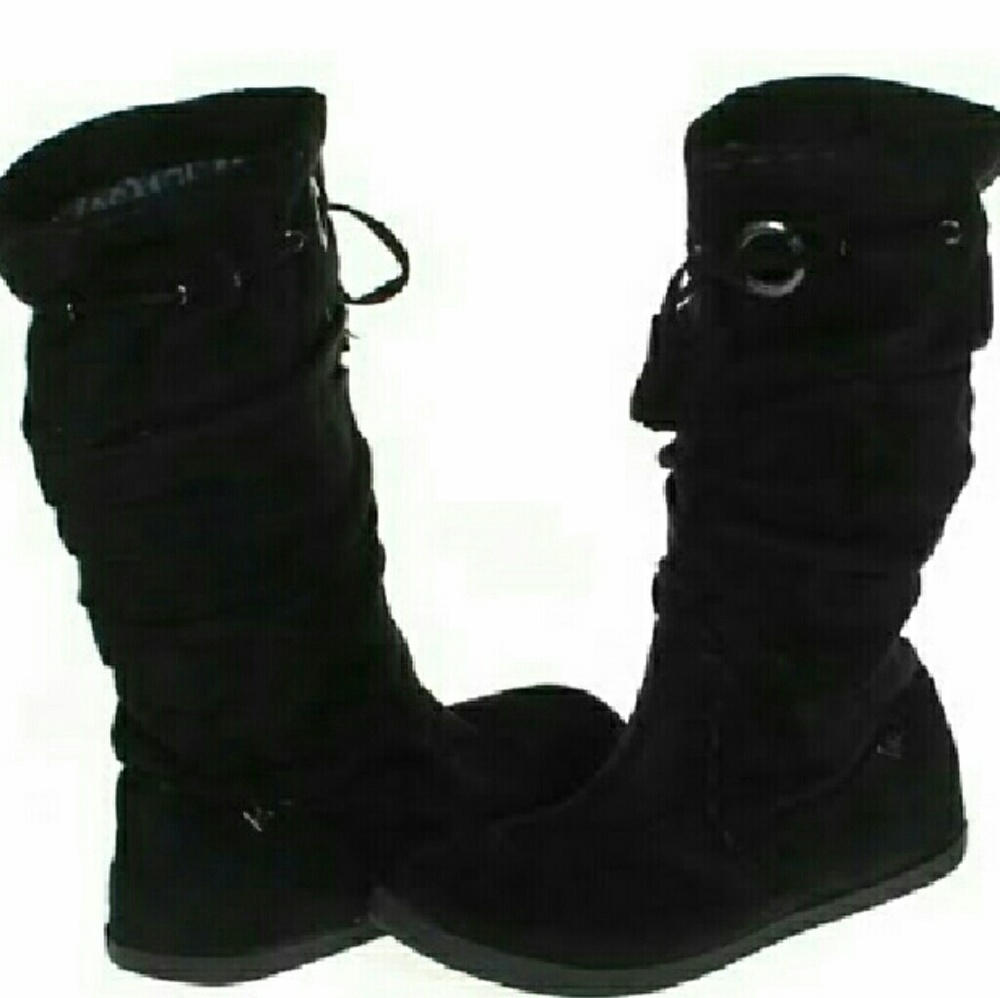 Roxys boots